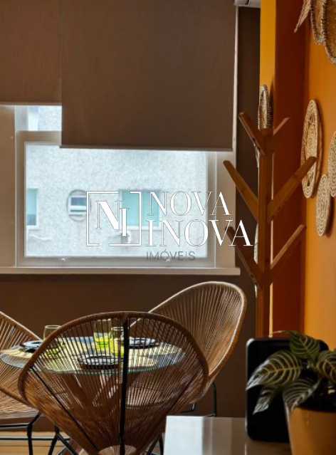 Conheça Captura de tela 2025-01-16 084 do imóvel - Kitnet/Conjugado 33m² à venda Copacabana, Rio de Janeiro - R$ 590.000 - NOKI00052 - 13 Captura de tela 2025-01-16 084 - 13