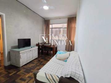 Apartamento 2 quartos à venda Copacabana, Rio de Janeiro - R$ 800.000 - NOAP20236