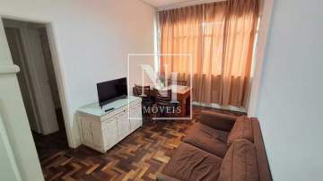 Apartamento 2 quartos à venda Copacabana, Rio de Janeiro - R$ 800.000 - NOAP20236