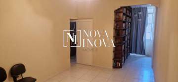 Apartamento 2 quartos à venda Leme, Rio de Janeiro - R$ 714.000 - NOAP20241