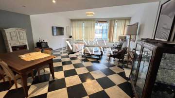 Imperdível - Apartamento 4 quartos à venda Copacabana, Rio de Janeiro - R$ 1.500.000 - NOAP40064