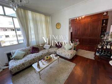 Apartamento 3 quartos à venda Copacabana, Rio de Janeiro - R$ 1.250.000 - NOAP30300