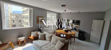 Apartamento 3 quartos à venda Copacabana, Rio de Janeiro - R$ 1.400.000 - NOAP30306