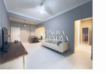 Apartamento 3 quartos à venda Copacabana, Rio de Janeiro - R$ 1.499.000 - NOAP30412