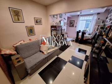 Imperdível - Apartamento a venda 2 quartos em Copacabana - RJ - NOAP20245