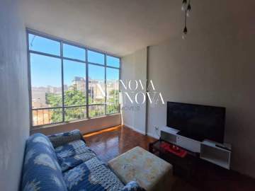 Apartamento 2 quartos à venda Copacabana, Rio de Janeiro - R$ 850.000 - NOAP20248