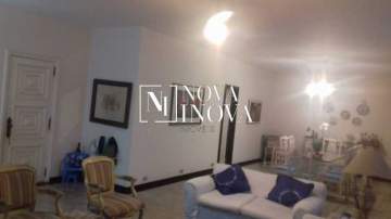 Imperdível - Apartamento 4 quartos à venda Copacabana, Rio de Janeiro - R$ 1.300.000 - NOAP40066