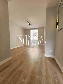 Apartamento 3 quartos à venda Botafogo, Rio de Janeiro - R$ 830.000 - NOAP30314