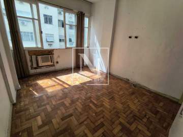 Apartamento 1 quarto à venda Copacabana, Rio de Janeiro - R$ 550.000 - NOAP10287