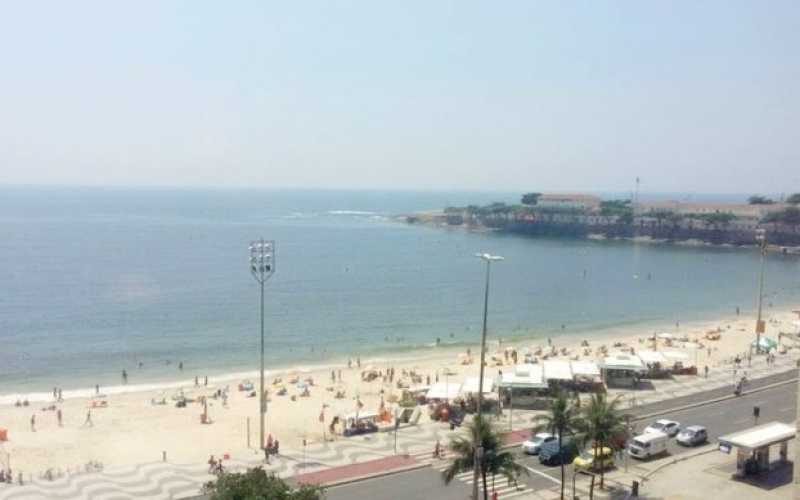 Conheça 2 do imóvel - Apartamento 1 quarto à venda Copacabana, Rio de Janeiro - R$ 1.280.000 - NIAP10064 - 5 2 - 5