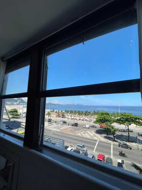 Conheça 08b3e54d-4c45-44ea-8356-5335dc do imóvel - Apartamento 1 quarto à venda Copacabana, Rio de Janeiro - R$ 1.280.000 - NIAP10064 - 7 08b3e54d-4c45-44ea-8356-5335dc - 7