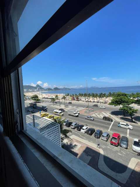 Conheça 60d8efe7-4590-4683-ba3a-9a28b7 do imóvel - Apartamento 1 quarto à venda Copacabana, Rio de Janeiro - R$ 1.280.000 - NIAP10064 - 21 60d8efe7-4590-4683-ba3a-9a28b7 - 21