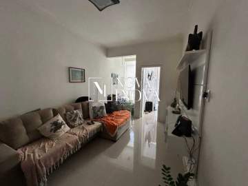 Apartamento 2 quartos à venda Copacabana, Rio de Janeiro - R$ 800.000 - NOAP20257