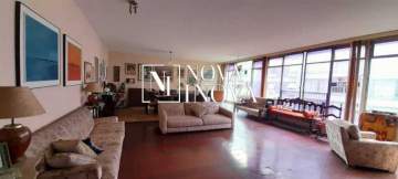 Ótima localização - Apartamento à venda Rua Souza Lima, Copacabana, Rio de Janeiro - R$ 1.650.000 - NOAP40071