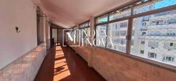 Apartamento 3 quartos à venda Copacabana, Rio de Janeiro - R$ 1.300.000 - NOAP30320