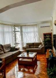 Apartamento 5 quartos à venda Copacabana, Rio de Janeiro - R$ 1.499.000 - NOAP50003