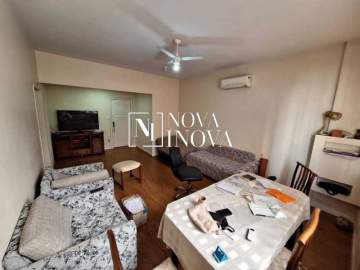 Apartamento 3 quartos à venda Copacabana, Rio de Janeiro - R$ 1.200.000 - NOAP30321