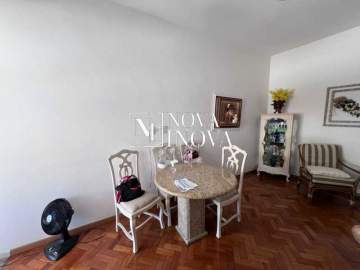 Imperdível - Apartamento à venda Rua Domingos Ferreira, Copacabana, Rio de Janeiro - R$ 800.000 - NOAP10301