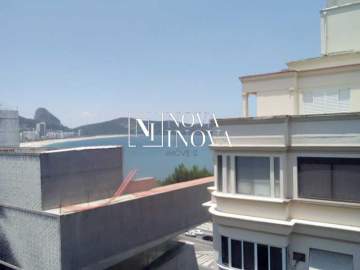 Kitnet/Conjugado 18m² à venda Copacabana, Rio de Janeiro - R$ 550.000 - NOKI10140