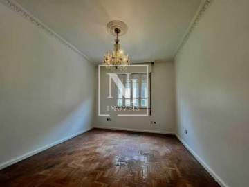 Apartamento 3 quartos à venda Copacabana, Rio de Janeiro - R$ 600.000 - NOAP30622