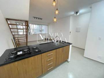 Apartamento 2 quartos à venda Copacabana, Rio de Janeiro - R$ 980.000 - NOAP20267