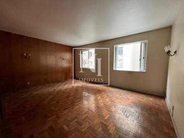 APARTAMENTO, 3 quartos, no Bairro de Copacabana. - NOAP30331