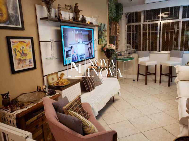 Conheça 5634_G172787650399953 do imóvel - Apartamento 3 quartos à venda Copacabana, Rio de Janeiro - R$ 1.300.000 - NOAP30333 - 2 5634_G172787650399953 - 2