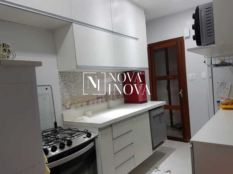 Conheça 5634_G172787650758788 do imóvel - Apartamento 3 quartos à venda Copacabana, Rio de Janeiro - R$ 1.300.000 - NOAP30333 - 15 5634_G172787650758788 - 15