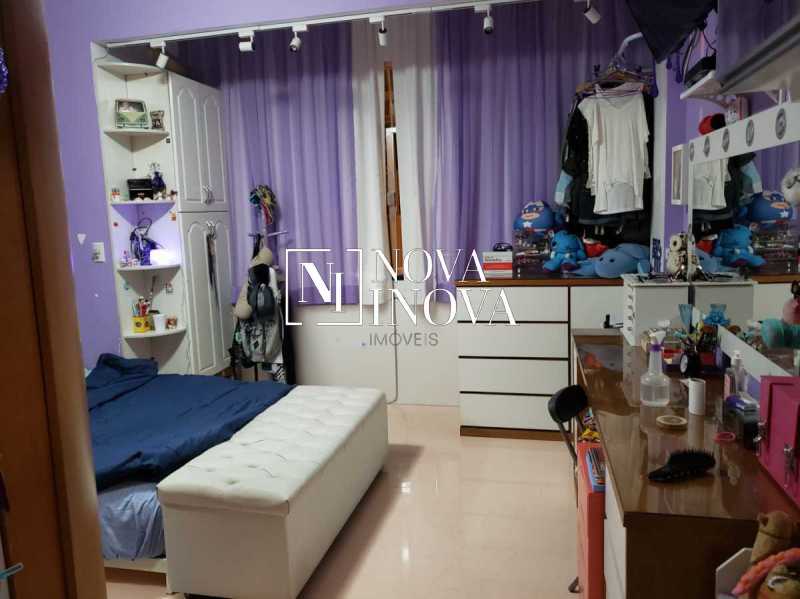 Conheça 5634_G172787651679227 do imóvel - Apartamento 3 quartos à venda Copacabana, Rio de Janeiro - R$ 1.300.000 - NOAP30333 - 6 5634_G172787651679227 - 6