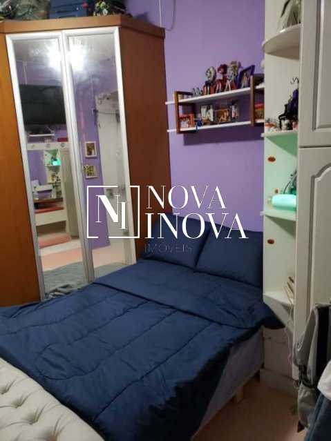 Conheça 5634_G172787652732113 do imóvel - Apartamento 3 quartos à venda Copacabana, Rio de Janeiro - R$ 1.300.000 - NOAP30333 - 8 5634_G172787652732113 - 8
