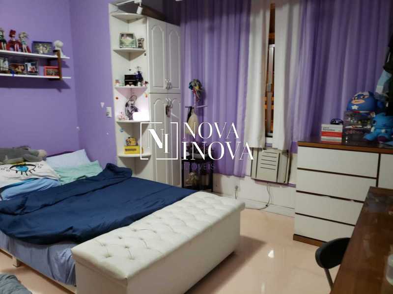 Conheça 5634_G172787654564714 do imóvel - Apartamento 3 quartos à venda Copacabana, Rio de Janeiro - R$ 1.300.000 - NOAP30333 - 9 5634_G172787654564714 - 9