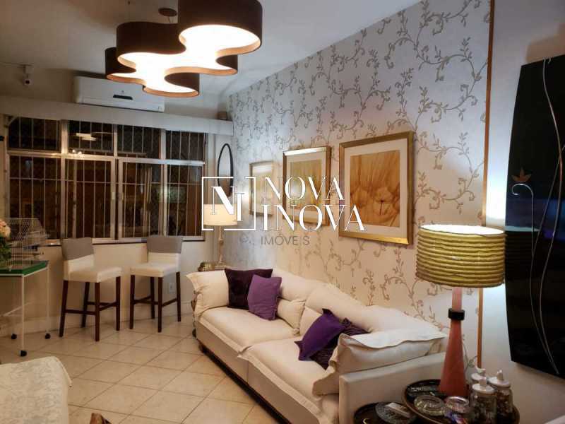Conheça 5634_G172787654884871 do imóvel - Apartamento 3 quartos à venda Copacabana, Rio de Janeiro - R$ 1.300.000 - NOAP30333 - 5 5634_G172787654884871 - 5