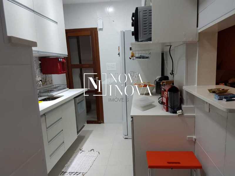 Conheça 5634_G172787655452610 do imóvel - Apartamento 3 quartos à venda Copacabana, Rio de Janeiro - R$ 1.300.000 - NOAP30333 - 17 5634_G172787655452610 - 17