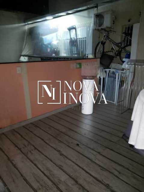 Conheça 5634_G172787663228652 do imóvel - Apartamento 3 quartos à venda Copacabana, Rio de Janeiro - R$ 1.300.000 - NOAP30333 - 23 5634_G172787663228652 - 23
