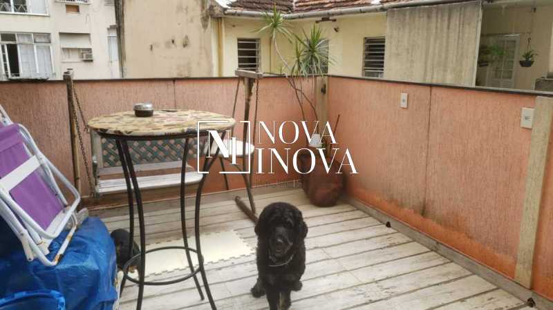 Conheça 5634_G172787952475130 do imóvel - Apartamento 3 quartos à venda Copacabana, Rio de Janeiro - R$ 1.300.000 - NOAP30333 - 22 5634_G172787952475130 - 22