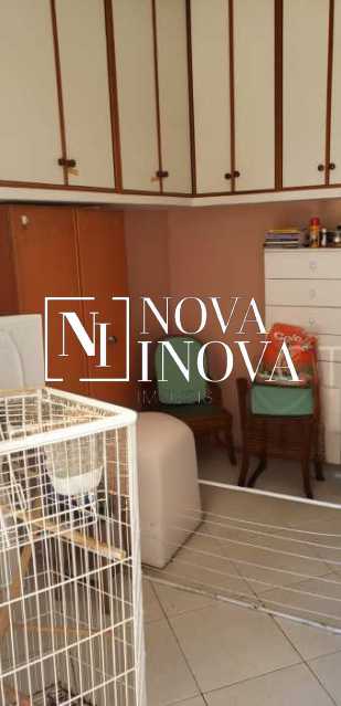 Conheça 5634_G172787953028202 do imóvel - Apartamento 3 quartos à venda Copacabana, Rio de Janeiro - R$ 1.300.000 - NOAP30333 - 26 5634_G172787953028202 - 26