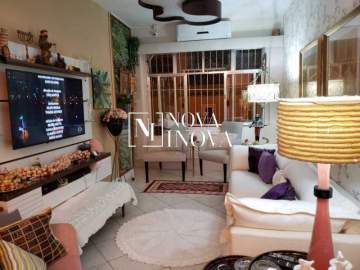 Apartamento 3 quartos à venda Copacabana, Rio de Janeiro - R$ 1.300.000 - NOAP30333
