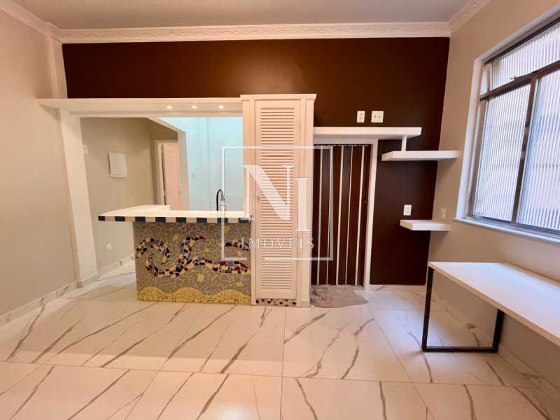 Conheça WhatsApp Image 2026-04-22 at 1 do imóvel - Apartamento 1 quarto à venda Copacabana, Rio de Janeiro - R$ 650.000 - NOAP10317 - 5 WhatsApp Image 2026-04-22 at 1 - 5