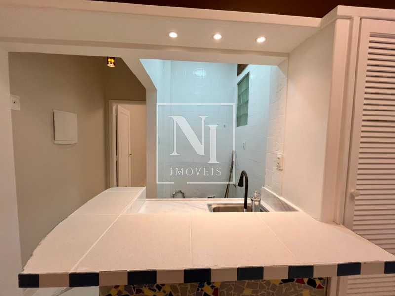 Conheça WhatsApp Image 2026-04-22 at 1 do imóvel - Apartamento 1 quarto à venda Copacabana, Rio de Janeiro - R$ 650.000 - NOAP10317 - 11 WhatsApp Image 2026-04-22 at 1 - 11