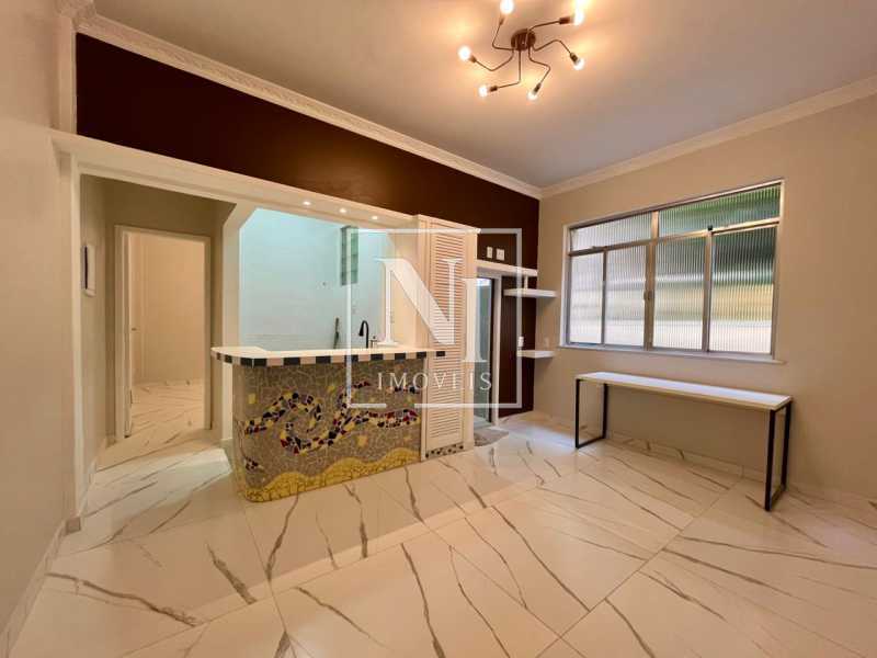 Conheça WhatsApp Image 2026-04-22 at 1 do imóvel - Apartamento 1 quarto à venda Copacabana, Rio de Janeiro - R$ 650.000 - NOAP10317 - 2 WhatsApp Image 2026-04-22 at 1 - 2