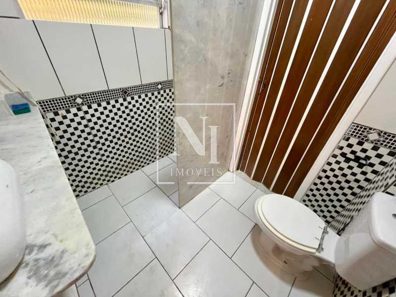 Conheça WhatsApp Image 2026-04-22 at 1 do imóvel - Apartamento 1 quarto à venda Copacabana, Rio de Janeiro - R$ 650.000 - NOAP10317 - 20 WhatsApp Image 2026-04-22 at 1 - 20