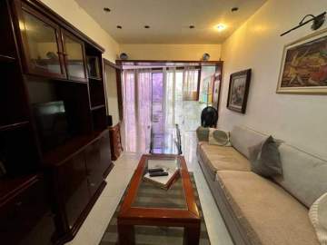 Apartamento 3 quartos à venda Leme, Rio de Janeiro - R$ 1.200.000 - NOAP30339