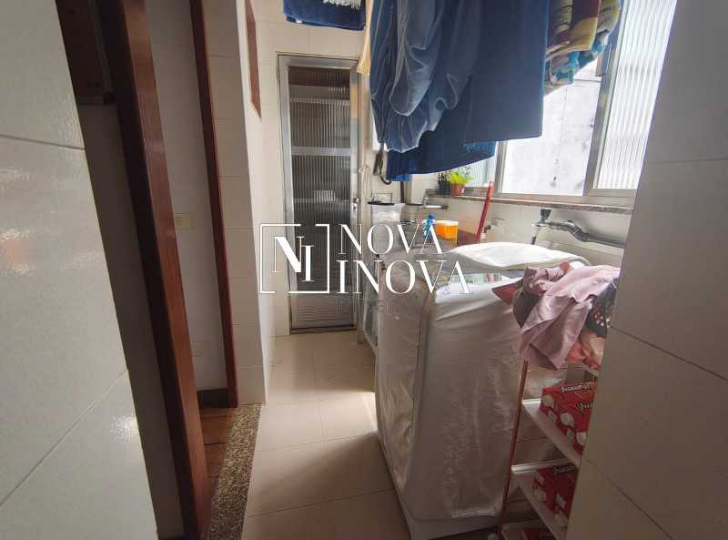Conheça WhatsApp Image 2025-02-18 at 1 do imóvel - Apartamento 3 quartos à venda Copacabana, Rio de Janeiro - R$ 950.000 - NOAP30348 - 7 WhatsApp Image 2025-02-18 at 1 - 7