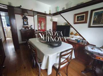 Apartamento 3 quartos à venda Copacabana, Rio de Janeiro - R$ 1.100.000 - NOAP30348