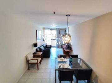 Flat 1 quarto à venda Copacabana, Rio de Janeiro - R$ 700.000 - NOFL10005