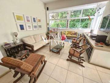 Apartamento 2 quartos à venda Copacabana, Rio de Janeiro - R$ 1.100.000 - NOAP20280
