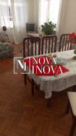 Imperdível - Cobertura à venda Rua Silva Castro, Copacabana, Rio de Janeiro - R$ 3.800.000 - NOCO70001