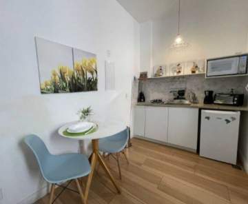 Imperdível - Apartamento à venda Rua Francisco Sá, Copacabana, Rio de Janeiro - R$ 630.000 - NOAP10338