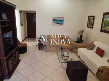 Imperdível - Apartamento à venda Rua Barata Ribeiro, Copacabana, Rio de Janeiro - NOAP30351