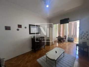 APARTAMENTO 2 quartos no Bairro de Copacabana - NOAP20536